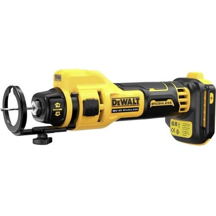 DeWALT DCE555N-XJ BL accu gipsfrees (body) 18V Li-ion