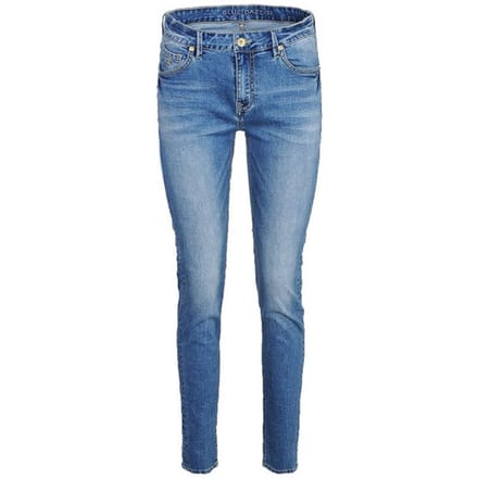 Summum Nova-50 skinny pure stretch denim