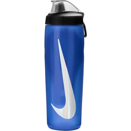 NIKE ACCESSOIRES nike refuel bottle locking lid 24 oz n1007668-423