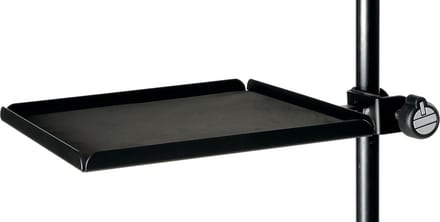 Microfoonstandaard Houders - Universale Accessoires voor Muziekstandaards