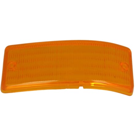 Lampglas, knipperlicht HELLA 9EL 101 899-001 links