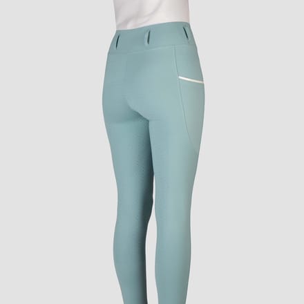Rijlegging EQPRO Sofia Blue Reef - 36