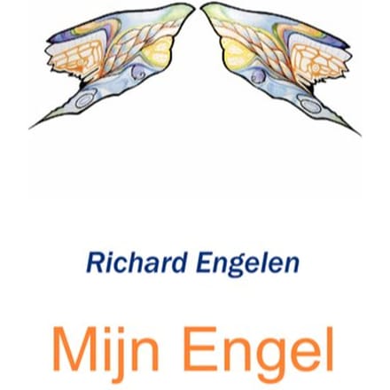 Mijn Engel - Richard Engelen