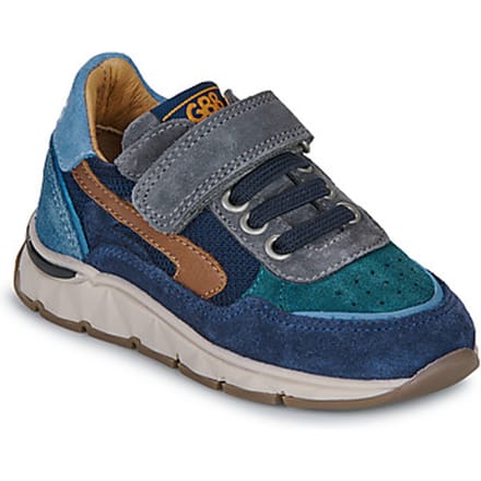 GBB  Lage Sneakers AUTONOME