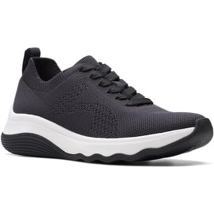 Clarks  Lage Sneakers CIRCUIT TIE