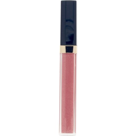 CHANEL - Rouge Coco Hydra Gloss Hydraterende En Gladstrijkende Hoogglans Gloss 445 BIJOU