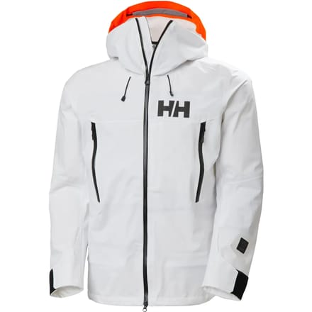 Ski-jas Helly Hansen Sogn 2.0