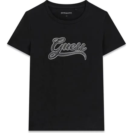 regular fit T-shirt van zuiver katoen met logomotief