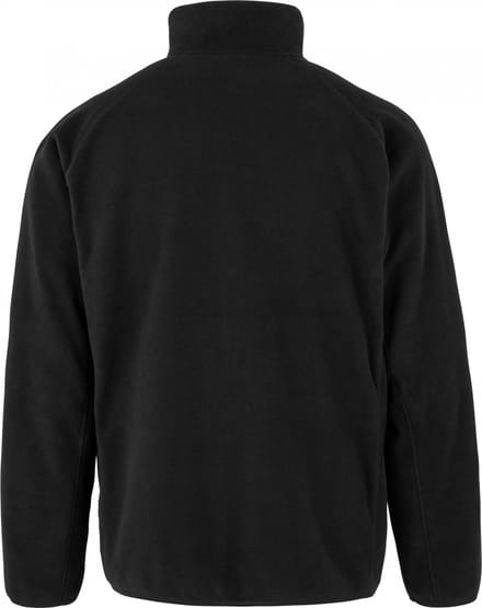 Result Recycled Microfleece Top RT905 - Black - 3XL
