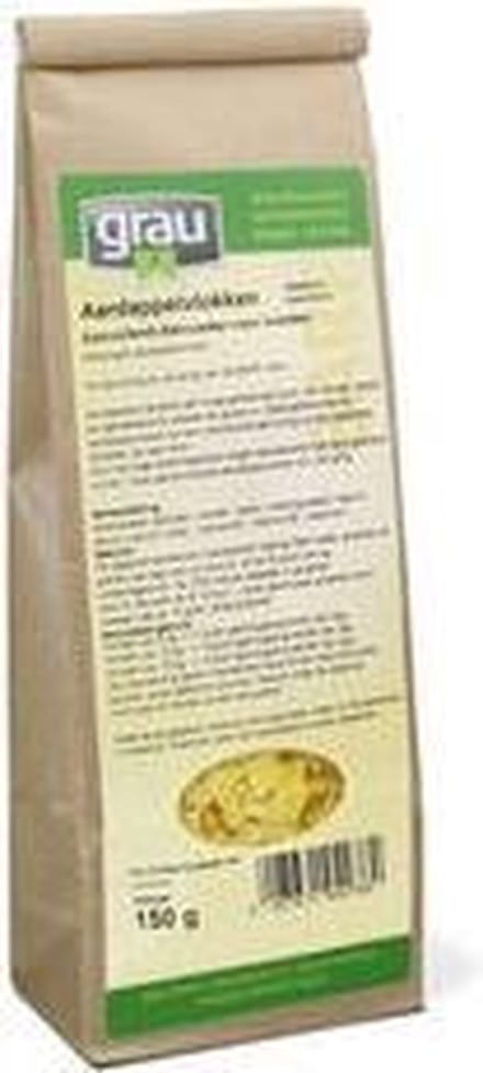 GRAU Gedroogde Aardappel Vlokken - 500 gram
