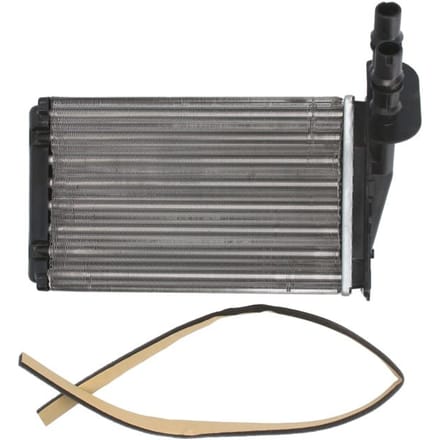 Warmtewisselaar, interieur verwarming THERMOTEC D6R008TT