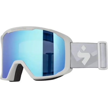 Skimasker Sweet Protection Durden RIG® Reflect