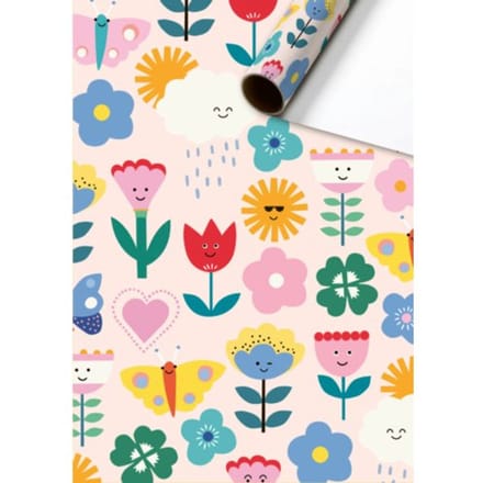 Stewo cadeaupapier billa, formaat 70 x 200 cm
