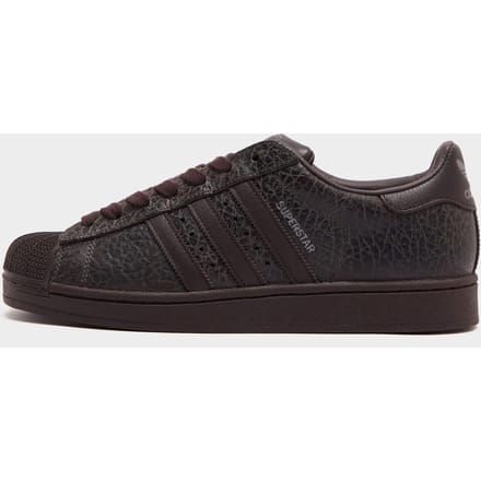 adidas Originals Superstar II, bruin