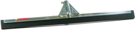 Vero Vloertrekker Industrieel Vero Rubber 50x8mm RUBBER 50X8MM