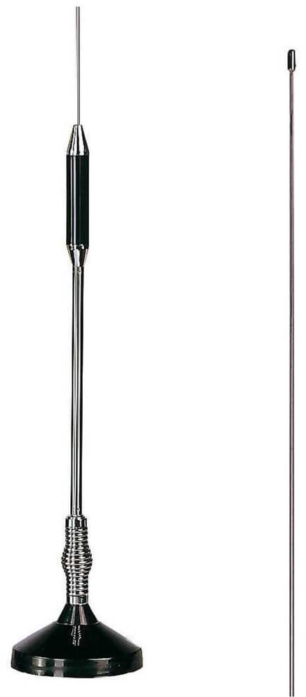 Albrecht 65215 CBM 108 Antenne voor mobiel CB-station Type lambda 1/4