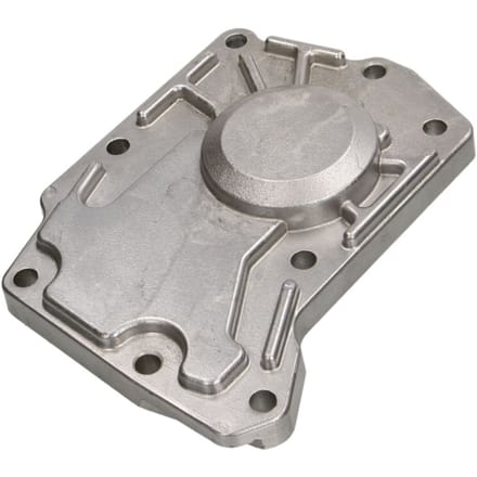 Oliepomp, versnellingsbak EURORICAMBI 95534889