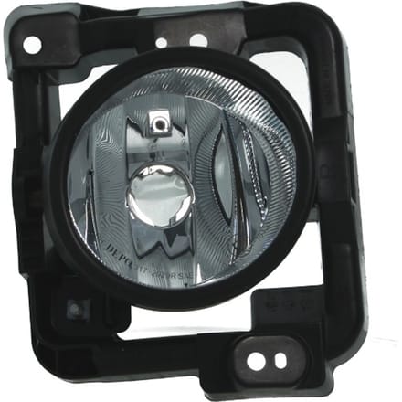 VanWezel 2582996 - Feu anti brouillard droit pour Honda Accord de 07/2008 à 2015