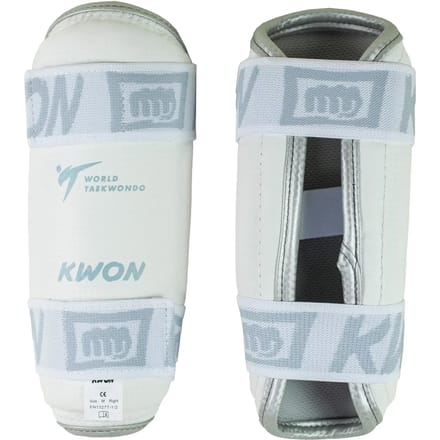 Voorste armbeschermer wt Kwon KSL