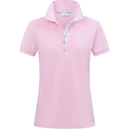 HV Society Poloshirt hvsmackenzie