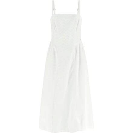 Dames midi-jurk Guess Sharon Sangallo