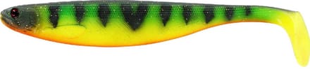 Westin Fishing Shadteez slim Tiger Perch (18cm)