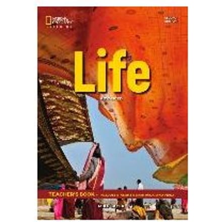 Life - Second Edition C1.1/C1.2: Advanced - Teacher's Book + Audio-Cd + Dvd