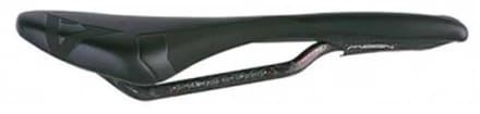 Astute Moon Pilarga Luxury Zadel Zilver 145 mm