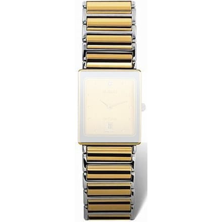 Rado straps 07.04410.10 Integral band