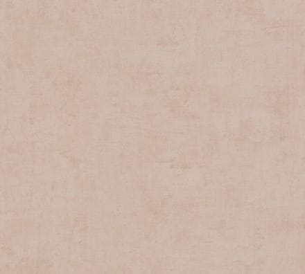 ELEGANT STRUCTUUR BEHANG | Textiellook - Roze Rood - A.S. Création Nordic Feeling