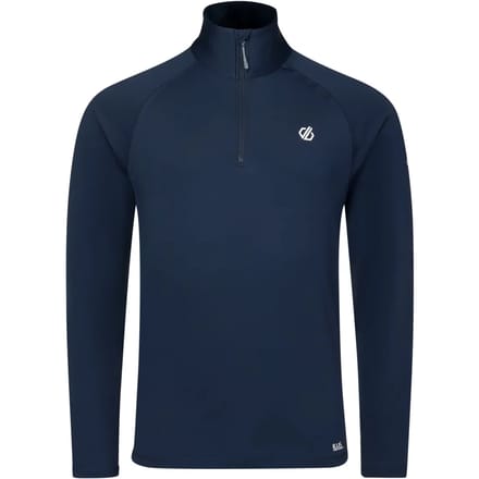 Dare2b Fuse Up Ii Core Stretch Fleece Blauw M Man