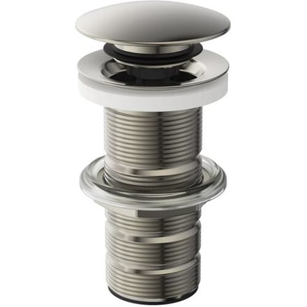 Ideal Standard Open for washbasin without overflow E1483GN