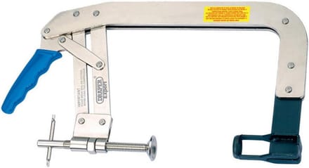 Universele Klepveer Spanner voor Motorreparatie 35-142 mm