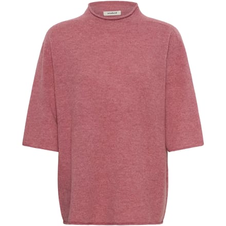 Pull Rollneck dames Soaked in Luxury SLSida