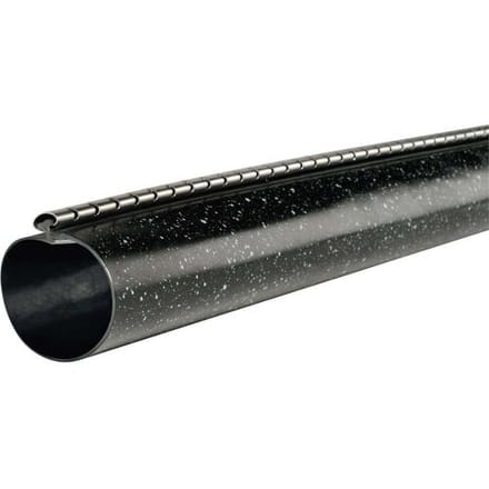 HellermannTyton 450-20002 RMS-43/10-1000-POX-BK Verbindingsmof zonder schroefverbinder Kabel-Ø: 15 - 35 mm Inhoud: 1 set(s)