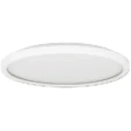 Eglo Plafondlamp Testara-e Wit Warm Wit ⌀30cm 17w