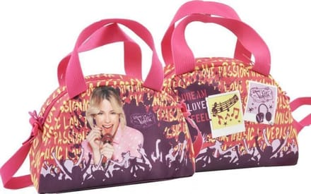 Violetta Dream Music Handtas