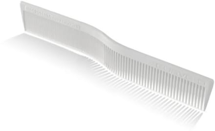 Curve-O Kam Original Combs Cutting Comb