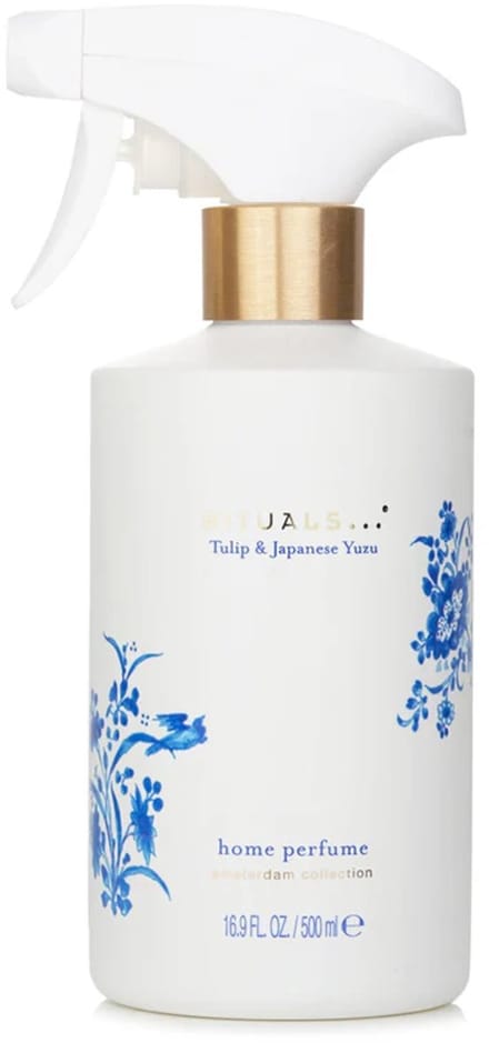 Rituals Amsterdam Collection Room Spray 500ml