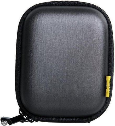 Bilora Shell Bag I, metallic chocolate