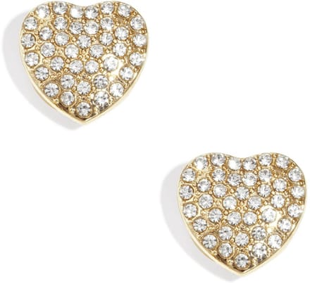 Manchetknopen met legering hart casual dagelijks eenvoudig serie dames sieraden