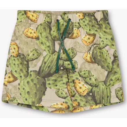 Dolce and Gabbana Baby jongens zwemkleding in