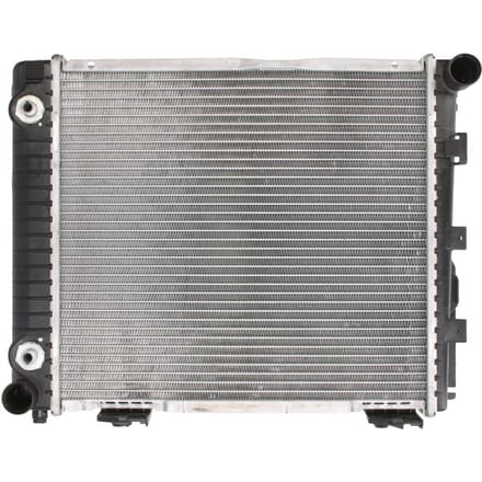 Radiator, motorkoeling NRF 507676