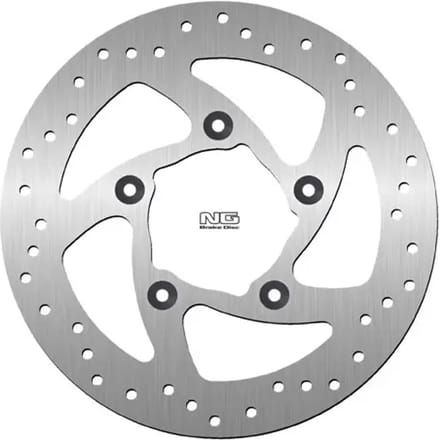 Remschijf voor vaste motorfiets NG Brake Disc DIS1515