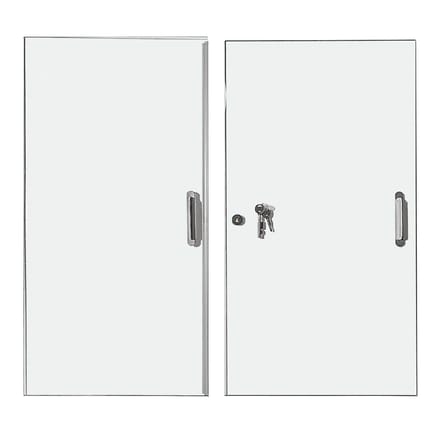 Polar G-serie multideck complete deurset (2 stuks)