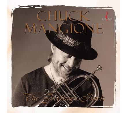 Chuck Mangione - The Feeling's Back (LP) (One Step)
