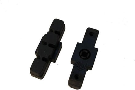 Remblokset Edge t.b.v. Magura Hydraulische rem