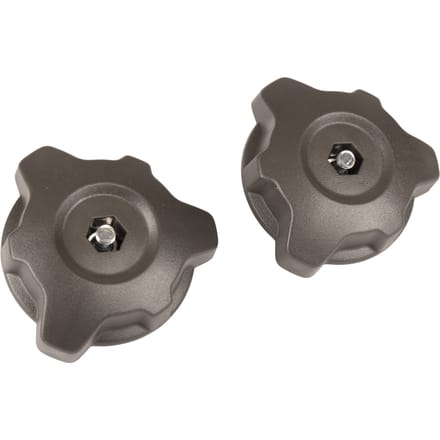 Knob assy