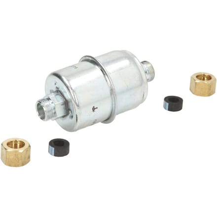 Brandstoffilter WIX FILTERS 33269