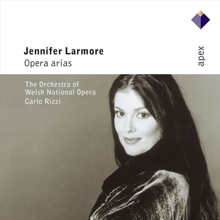 Opera Arias